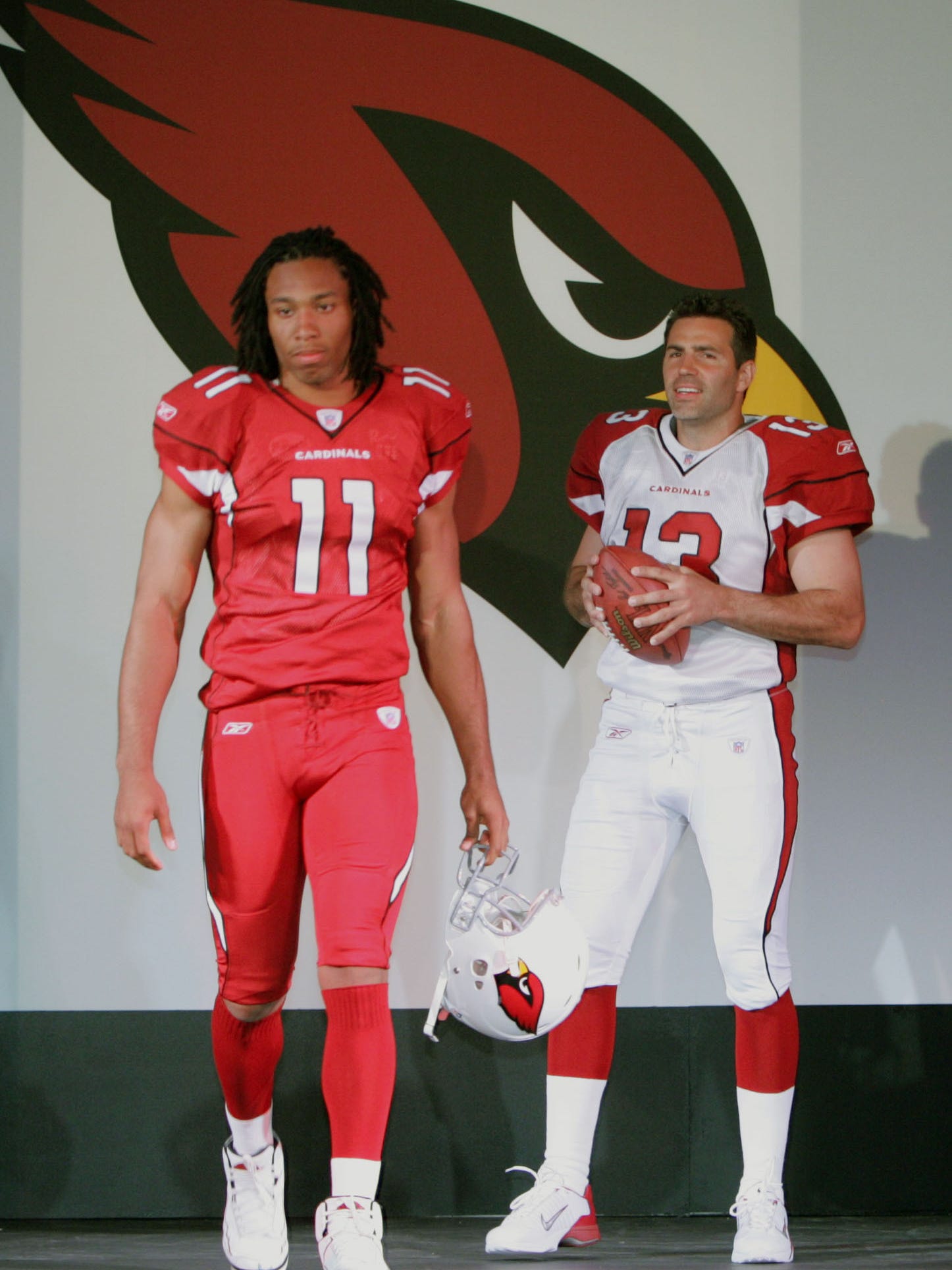 NFL uniform rankings Are Arizona Cardinals uniforms really the worst?