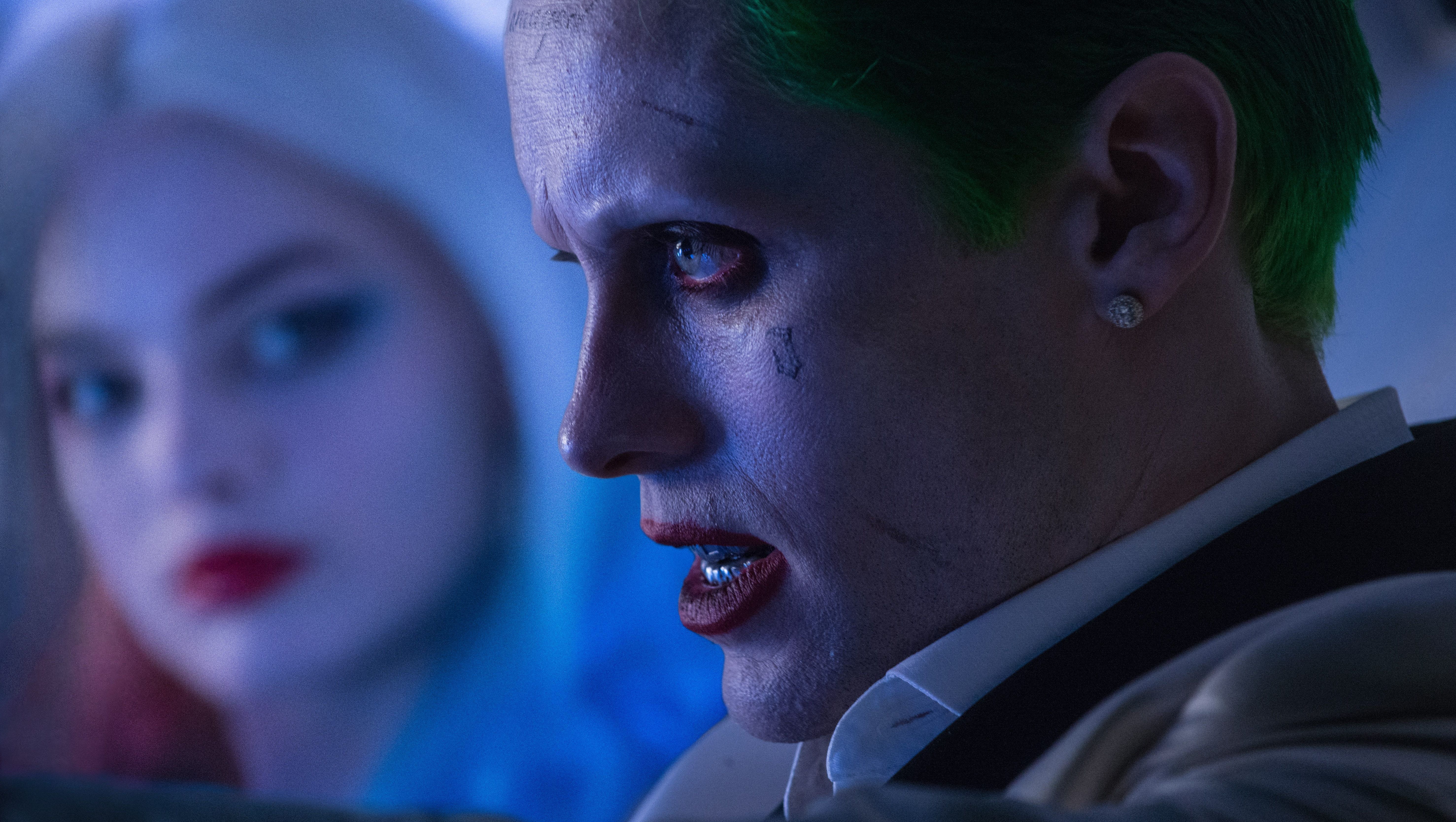Dark Knight Turns 10 How Heath Ledger Fueled Our Joker Obsession