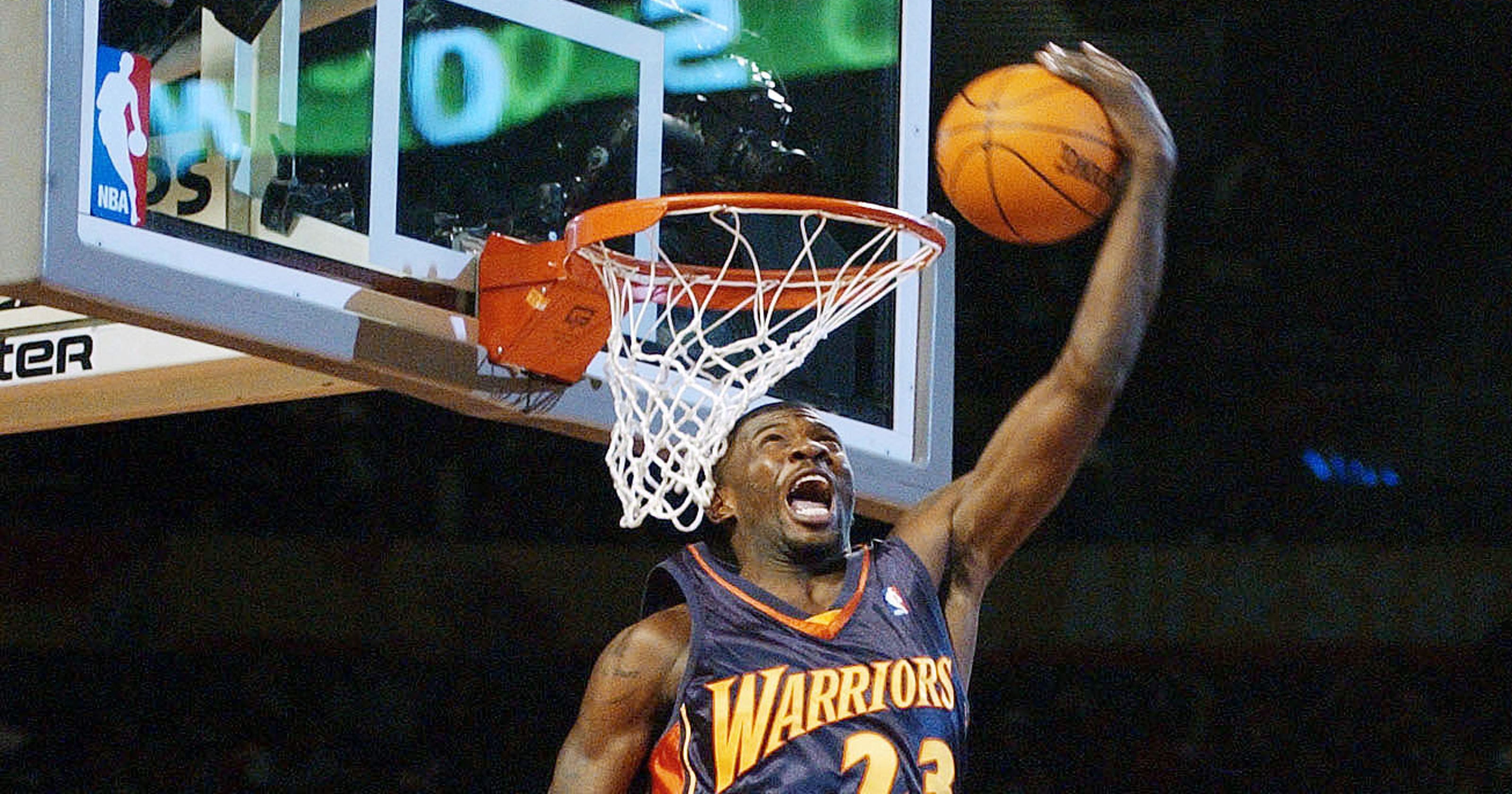Ranking The 10 Best Jams Of The Nba Slam Dunk Contest Since 2000