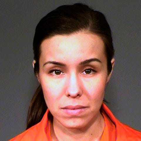 Jodi Arias