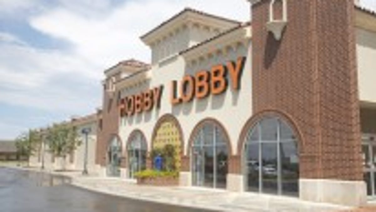Hobby Lobby Plans To Open West Manchester Twp Location