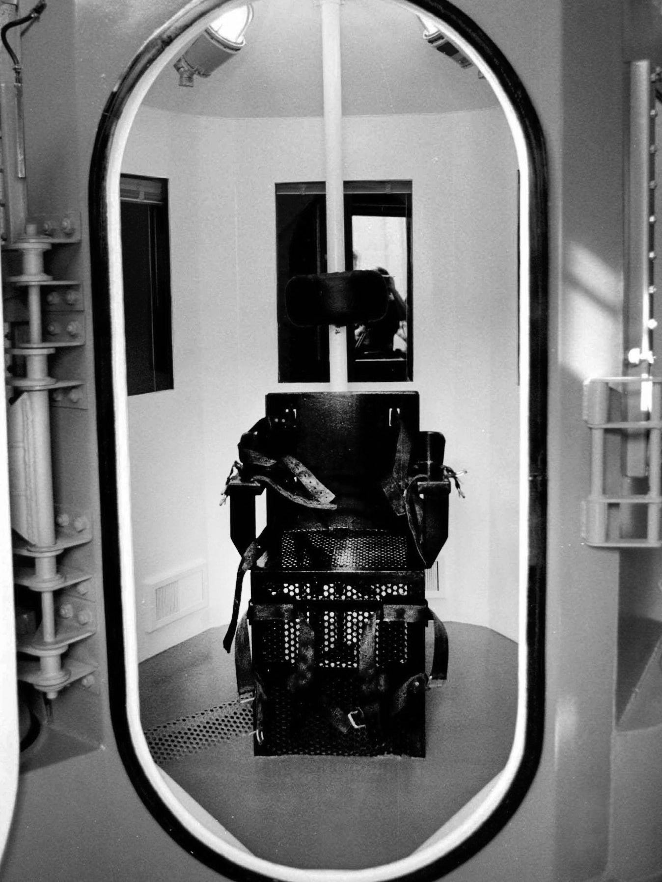 Arizona Execution Methods A Short Gruesome History