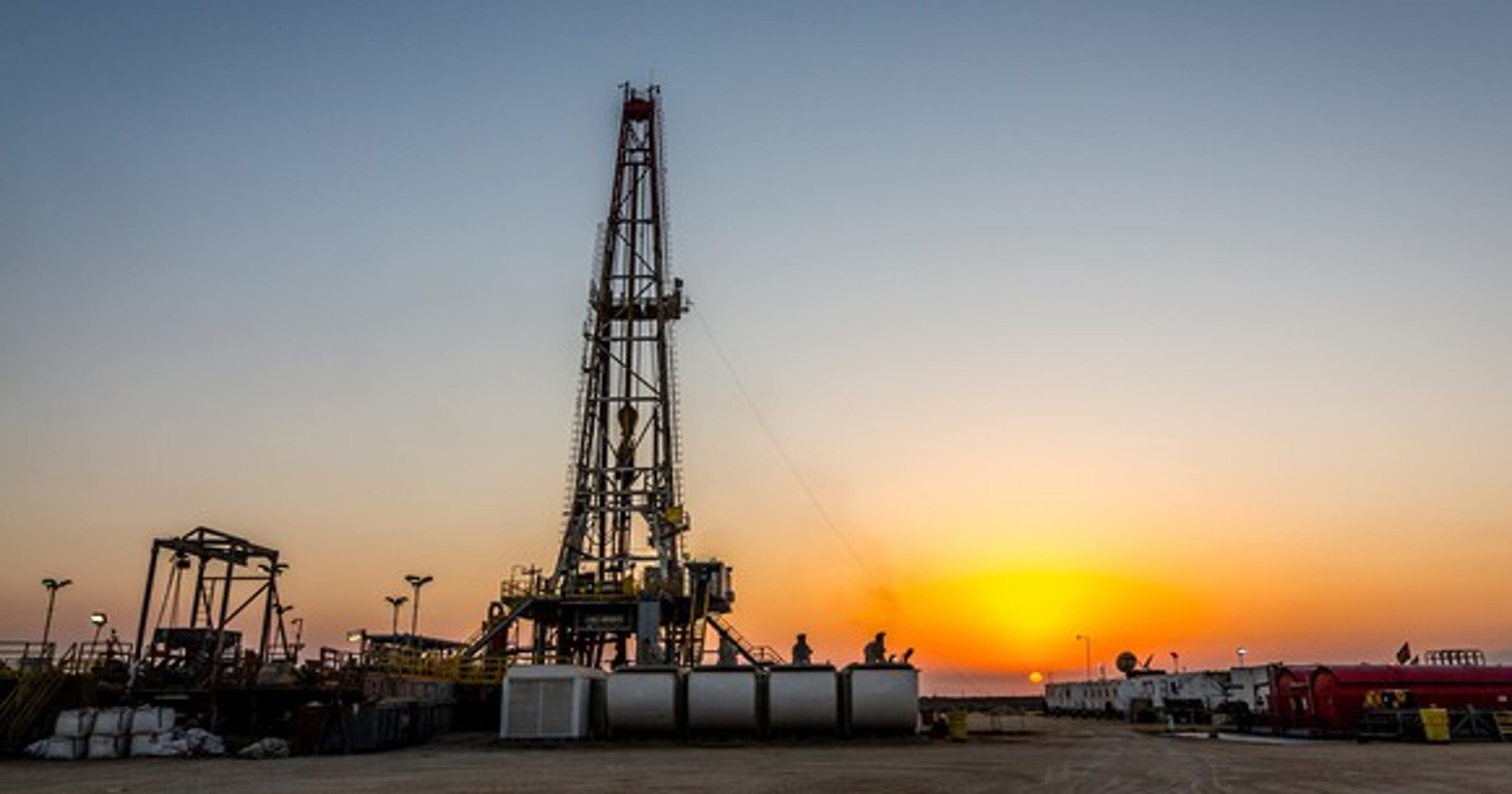 Fracking | CHP/Natural Gas Plant