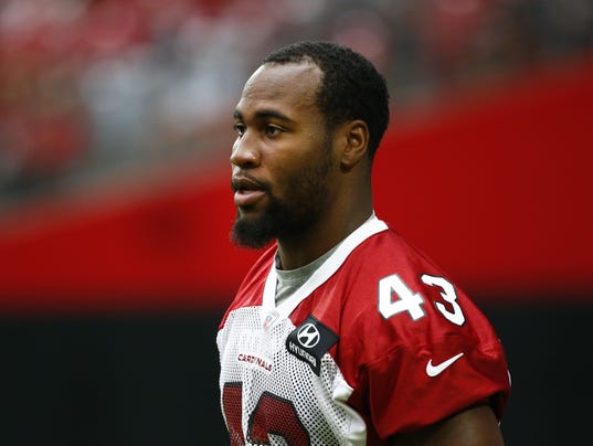Arizona Cardinals Training Camp 2017