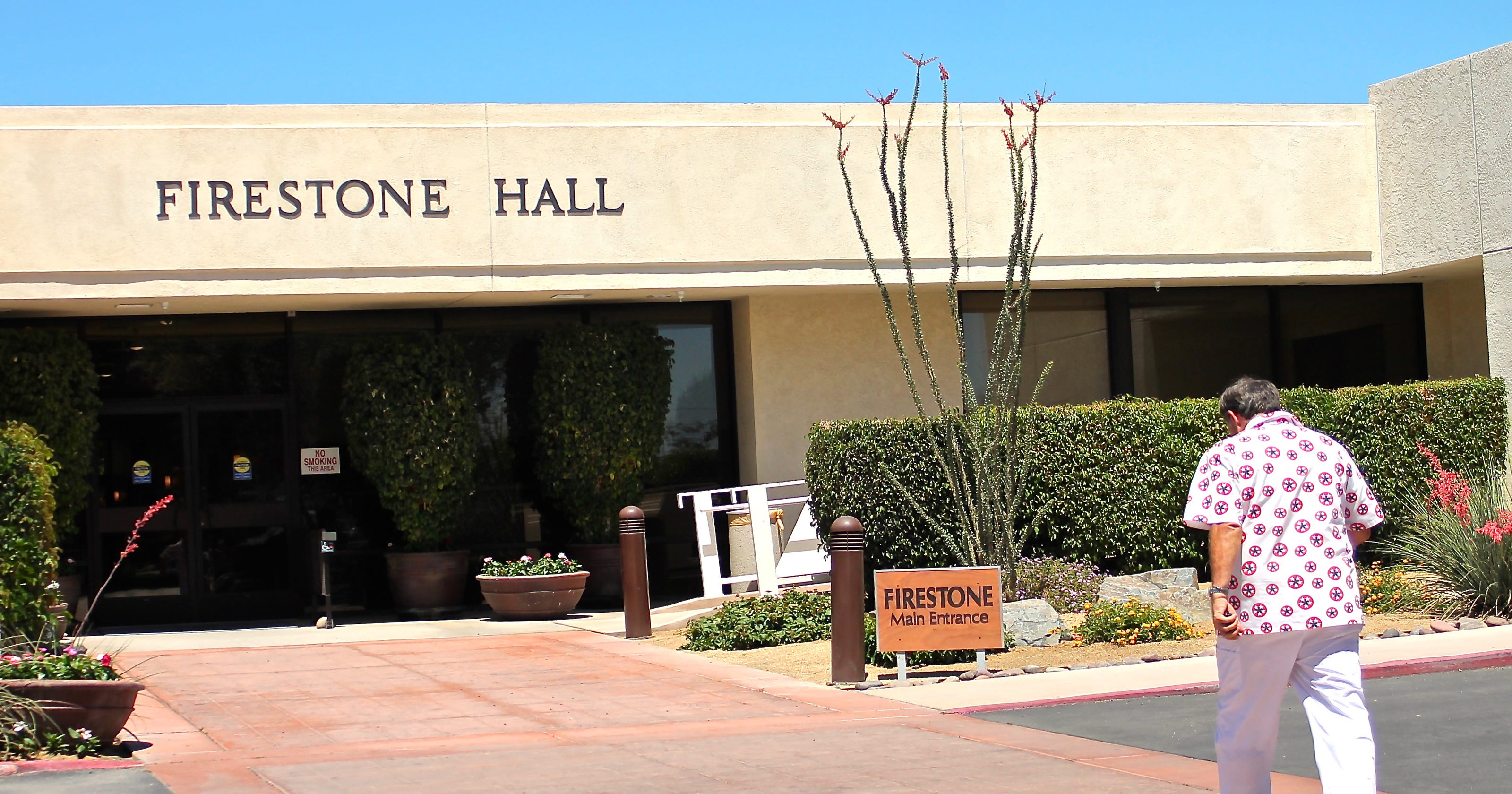 Betty Ford Center moves day treatment