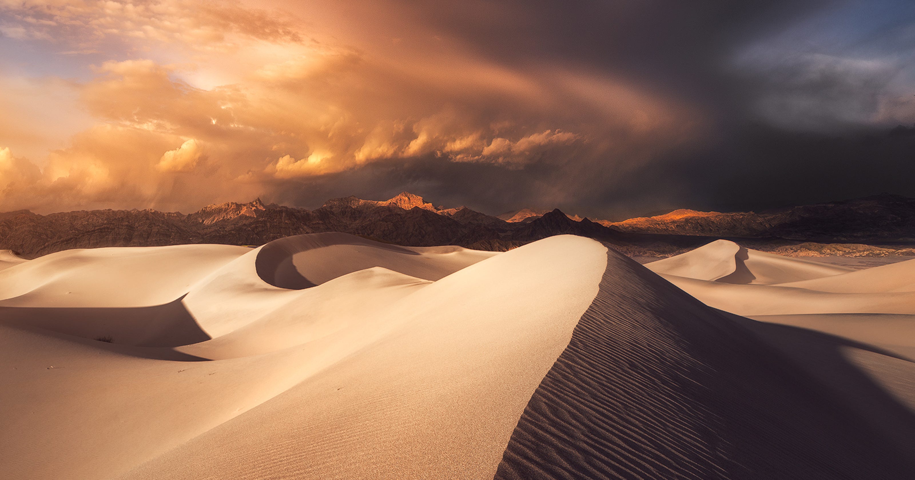 Award-winning American landscape photos