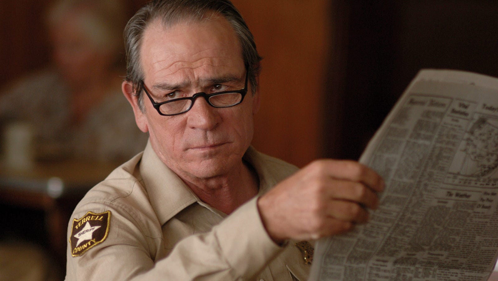 5 essential films Tommy Lee Jones 5 essential films Tommy Lee Jones