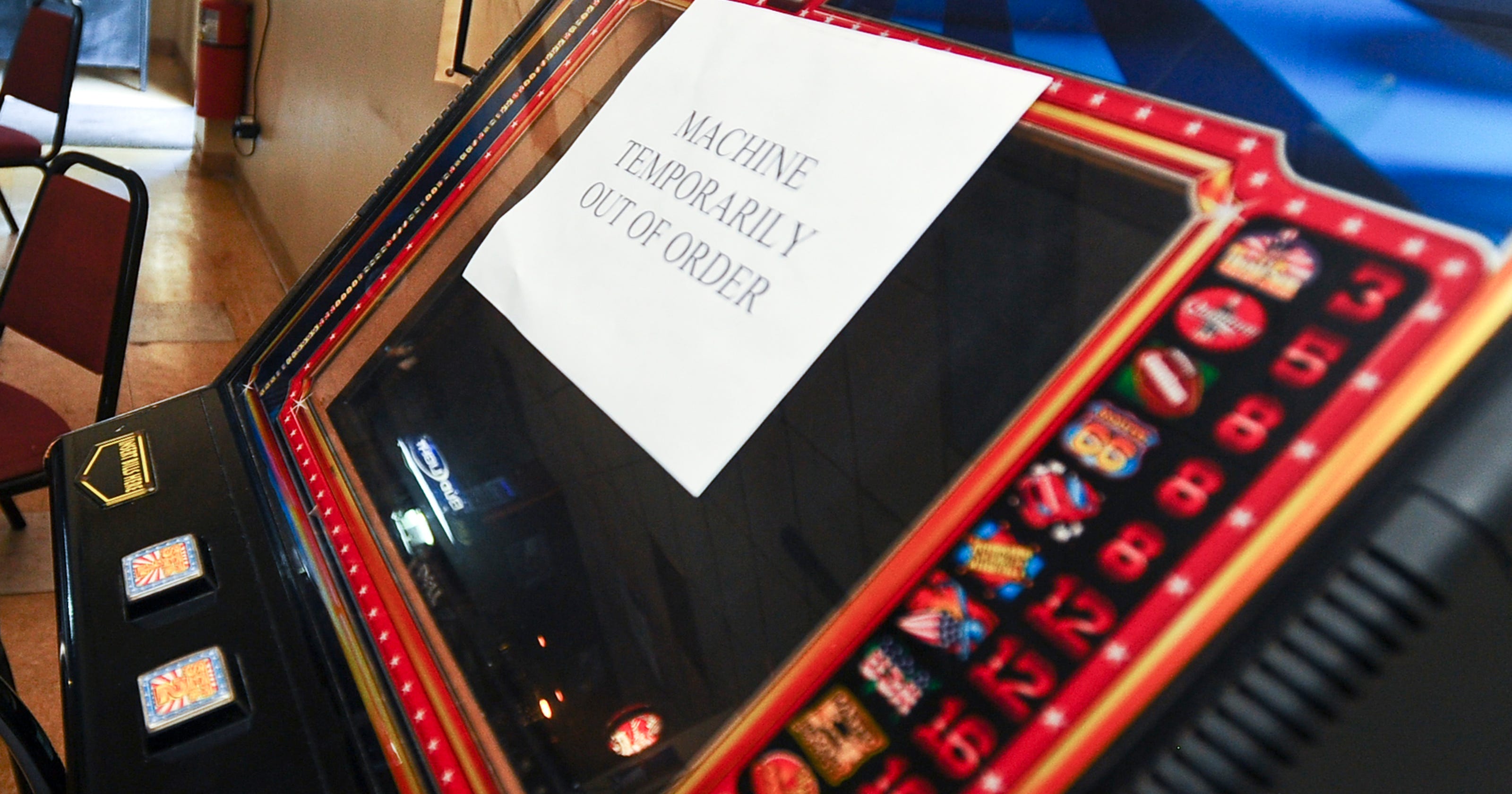 Gambling Should Not Be Illegal Gambling Should Not Be Illegal