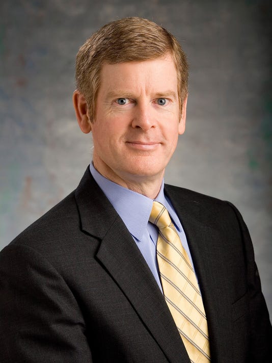 Procter & Gamble names new CEO