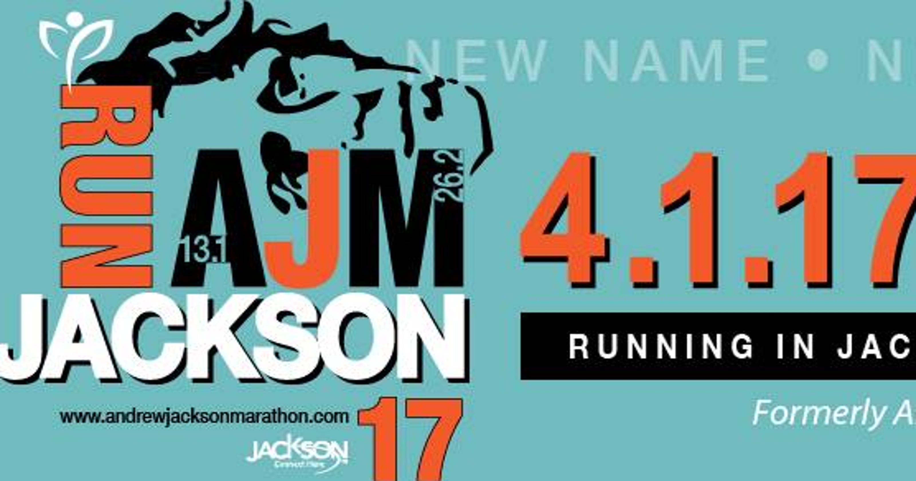 Andrew Jackson Marathon Union runner wins newlook race