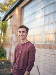Finnegan Smith is a 17-year-old high school junior from Denver who recently deleted the Facebook account he rarely used.