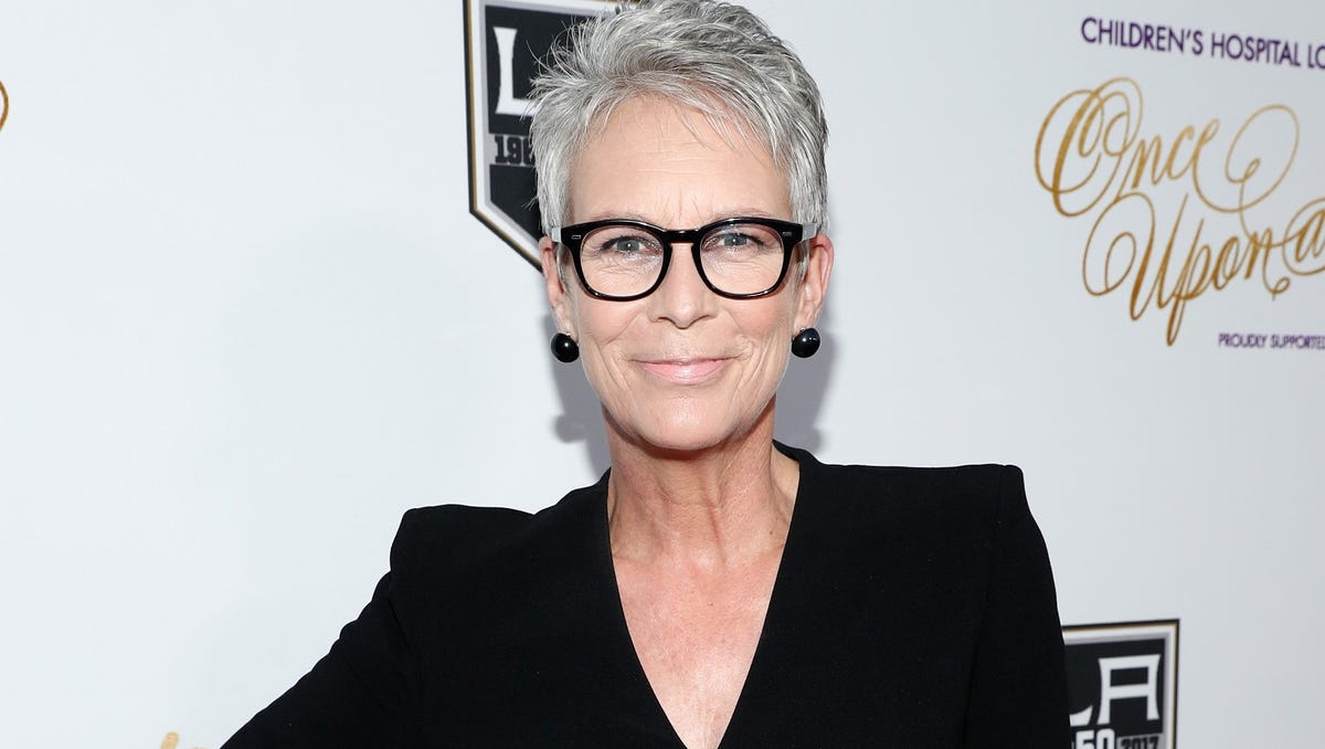 Jamie Lee Curtis Calls Eliza Dushku S Accusation A Horrific Reality