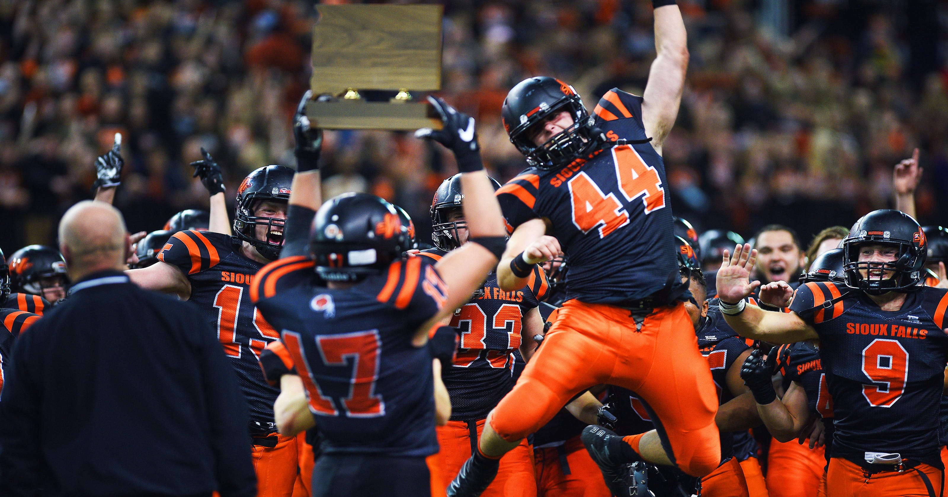 Gridiron Greatness What High School Football Team Was The Best