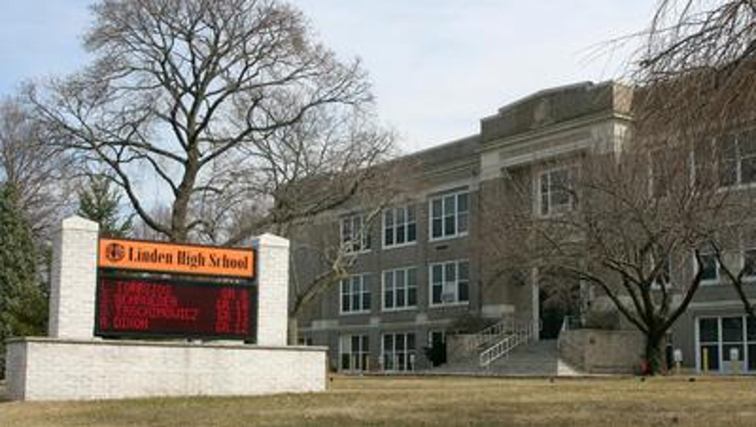 Linden H.S. not target of social media threat