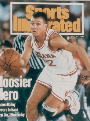 damon hoosier