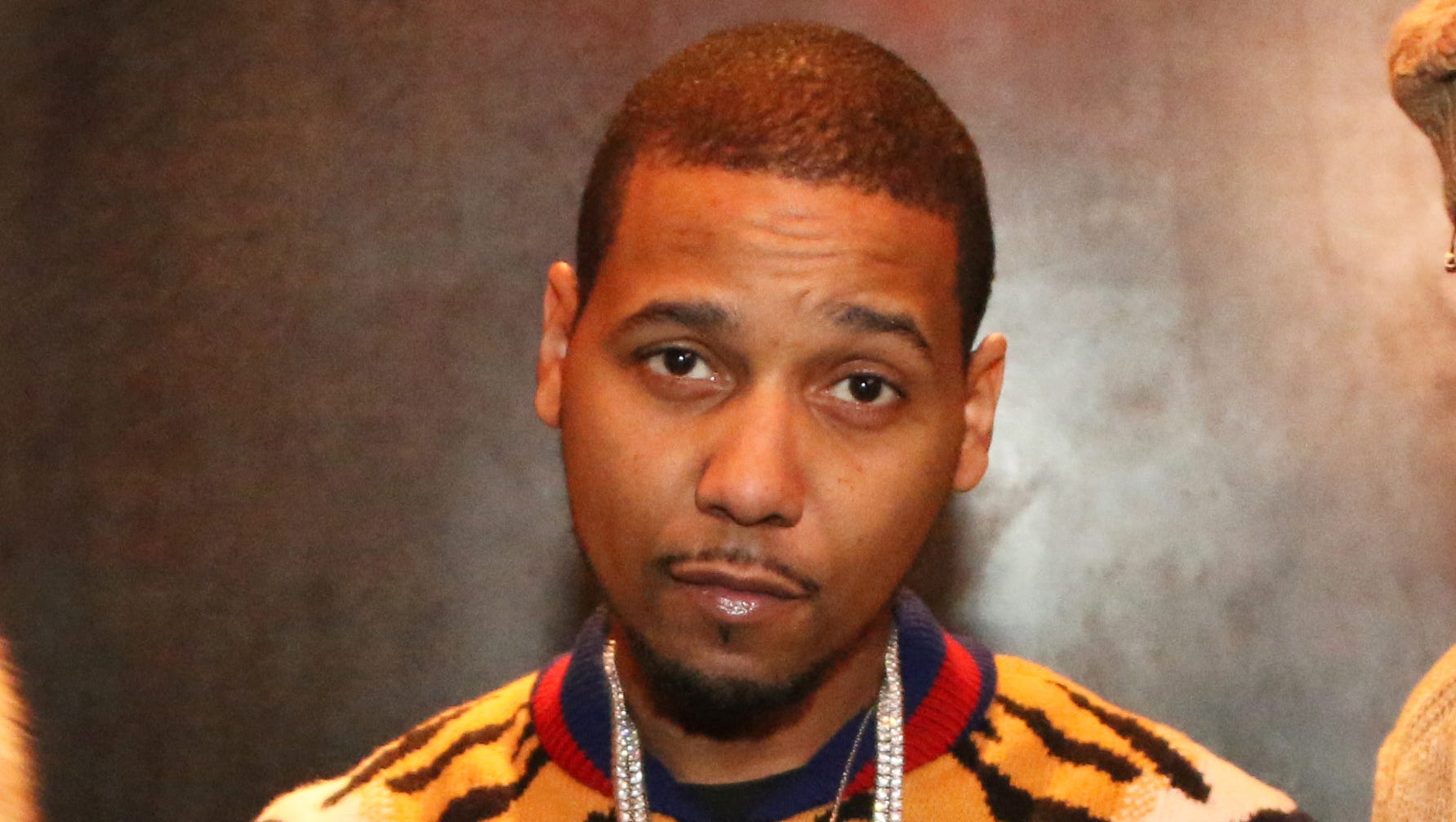 Juelz Santana Pleads Not Guilty To Charges From Newark Airport Case