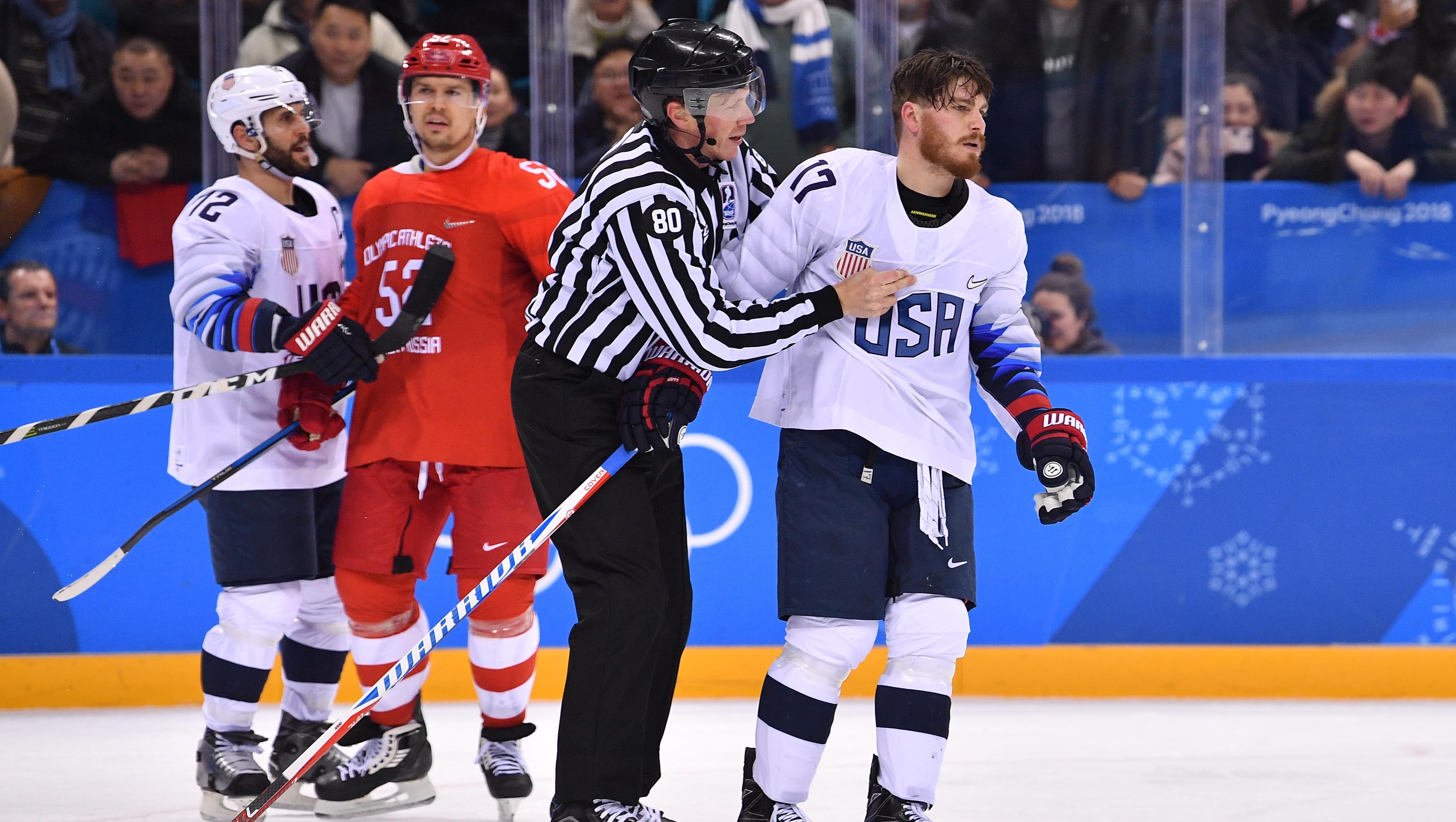 Winter Olympics 2018 Team Usa Needs More Than Miracle To Win