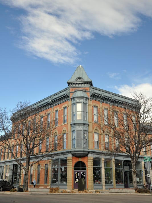 Iconic Linden Hotel site to apartments