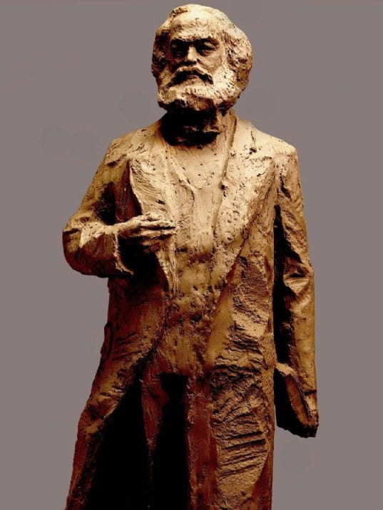 An image from December detailing Chinese artist Wu Weishan's planned work. (Via EPA)