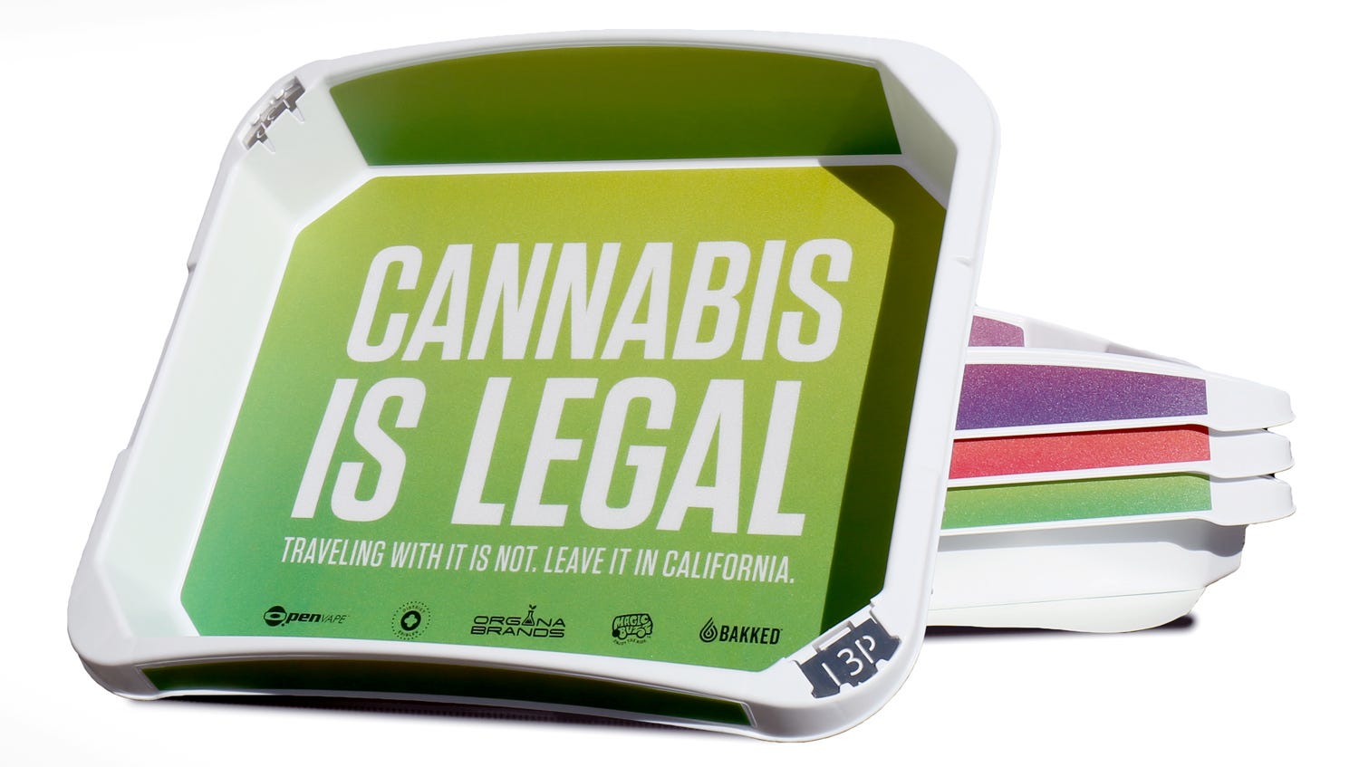 5 Ways to Sneak Weed Onto an Airplane • Green Rush Daily