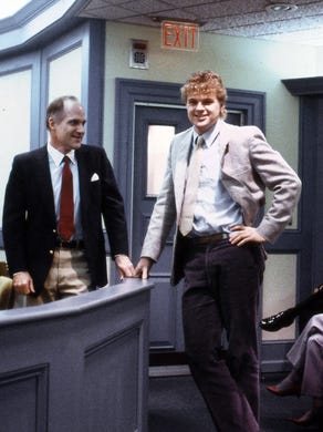 Could Robert Marshall be free soon?
