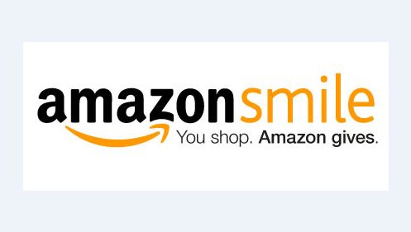 Amazon To Make Charitable Donations When Customers Buy