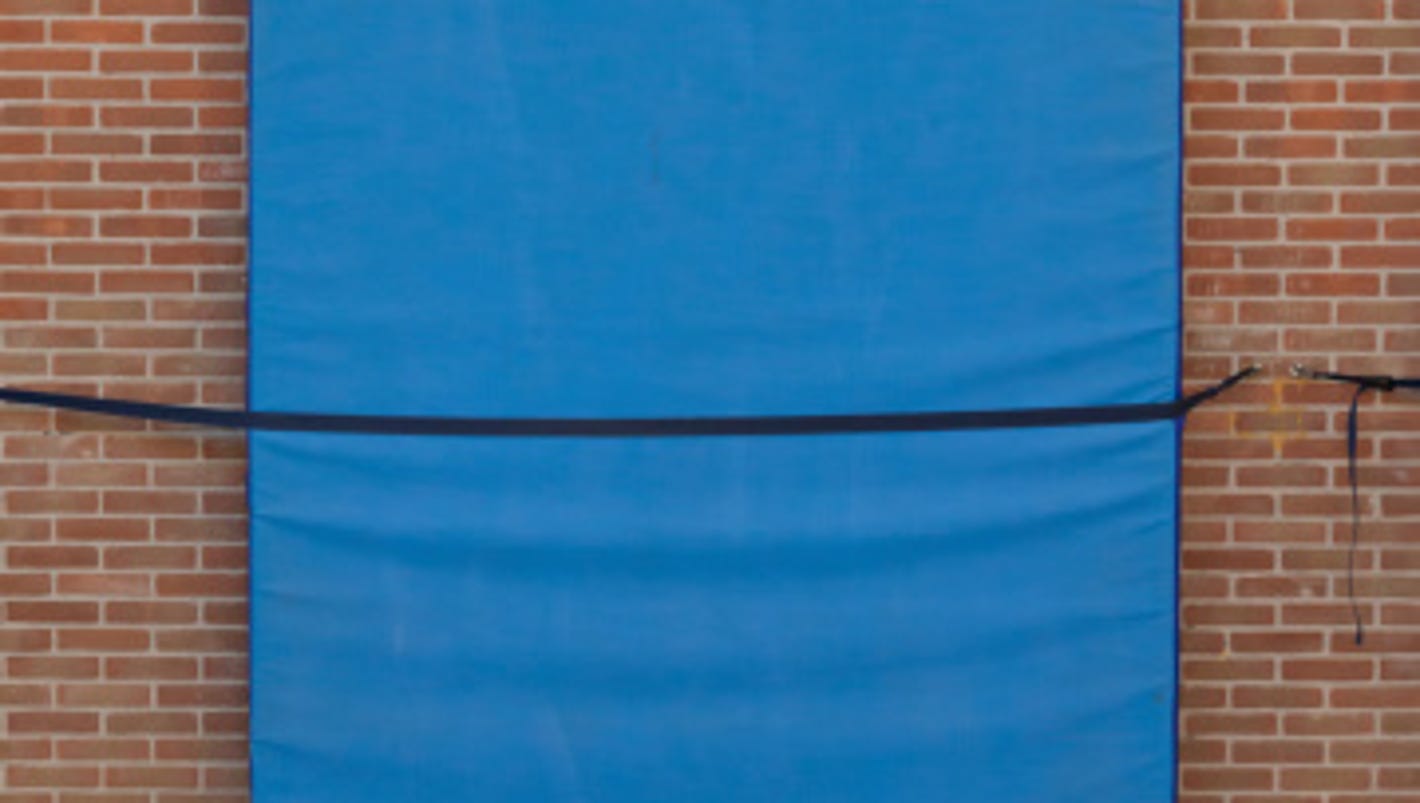 Wrestler Cancel championship, I got herpes from mat