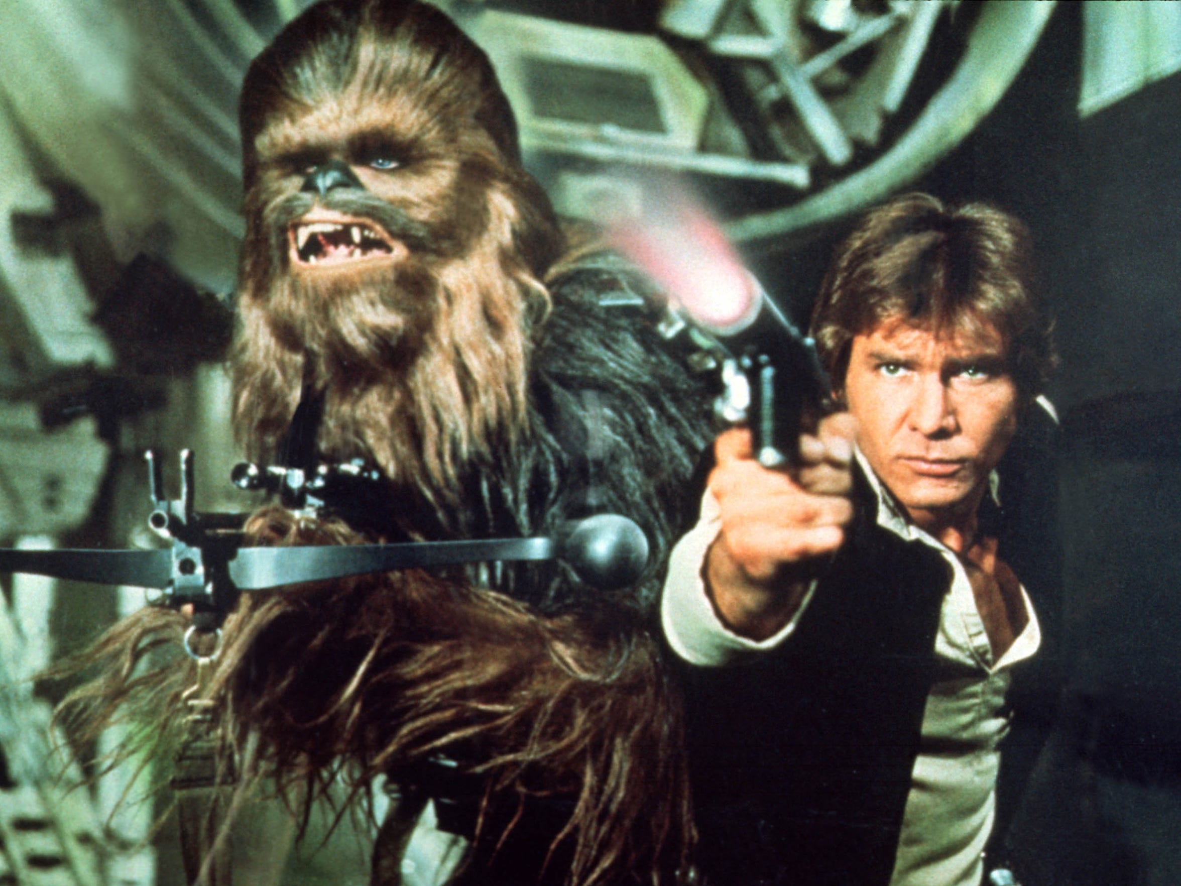 Read All 6 Star Wars Film Reviews By Jack Garner