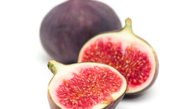 ulv længde usikre Fresh pick of the week: figs