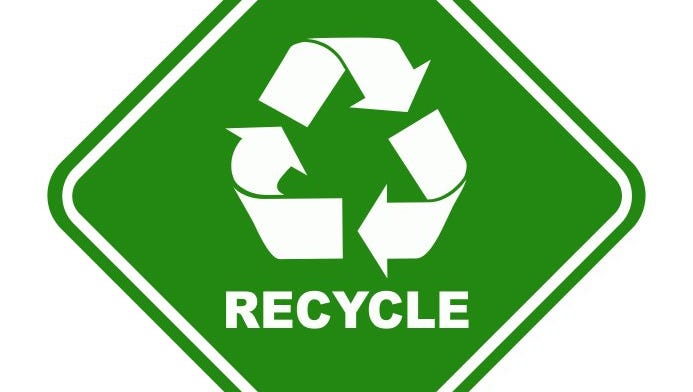 Eco-tip: Time to unfriend 'eco-friendly' labels