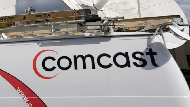 Hopewell, Comcast partner for total home, business broadband access