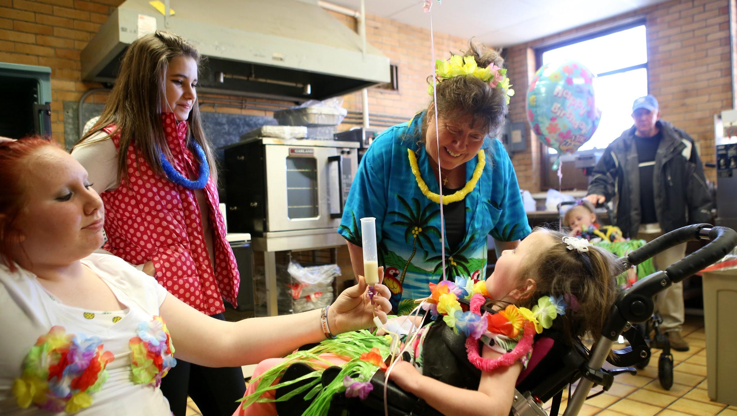 Lebanon Girl 4 Dies Of Rare Genetic Disorder Lebanon Girl 4 Dies Of Rare Genetic Disorder