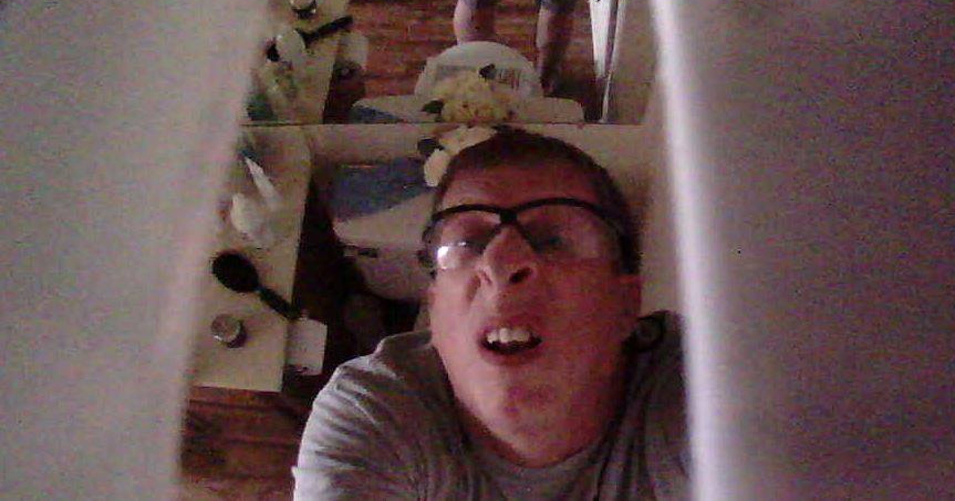 Man Sentenced In Bathroom Hidden Camera Case