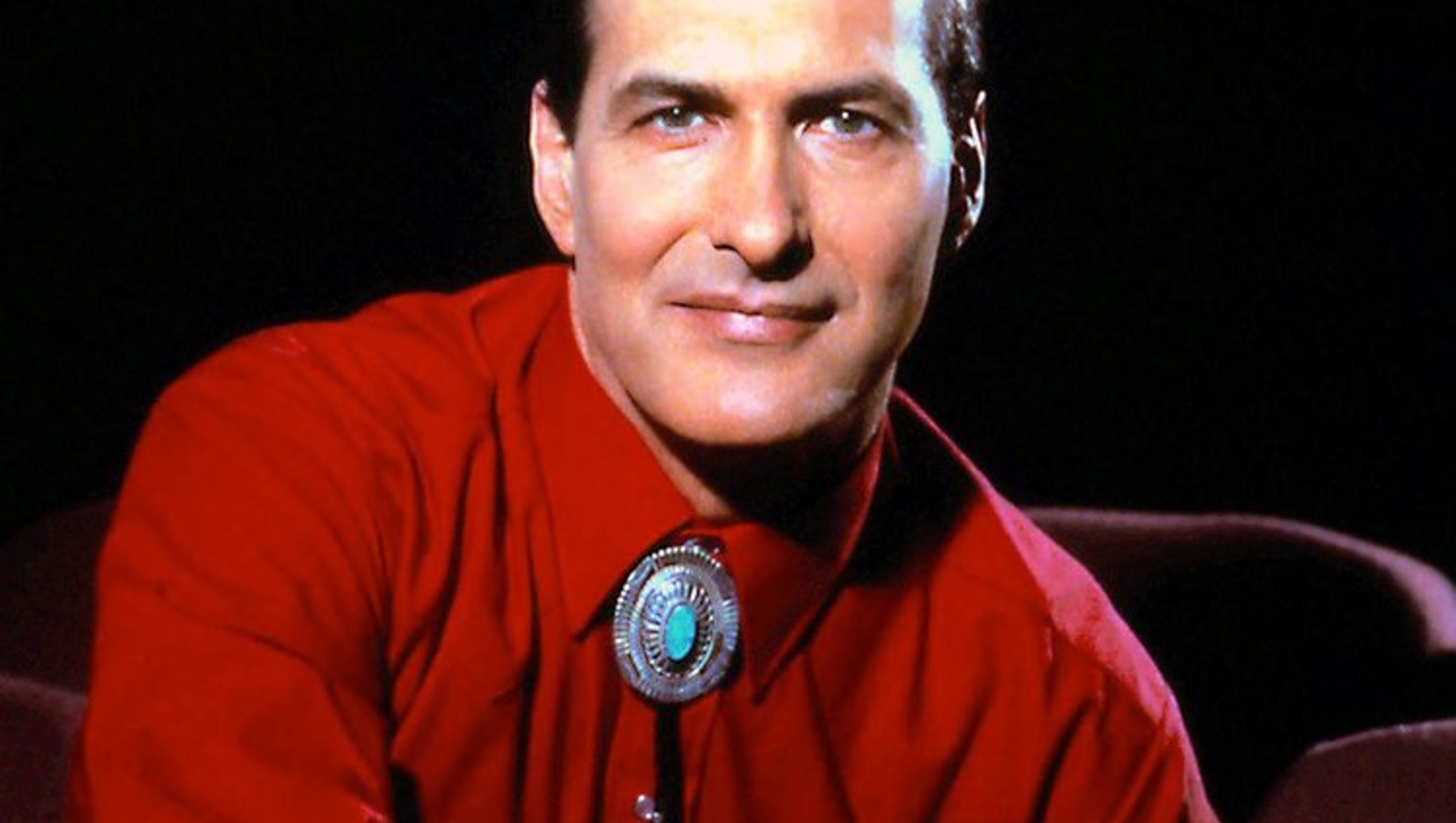 Joe Bob Briggs is the 2018 Port Orchard Film Festival's special guest