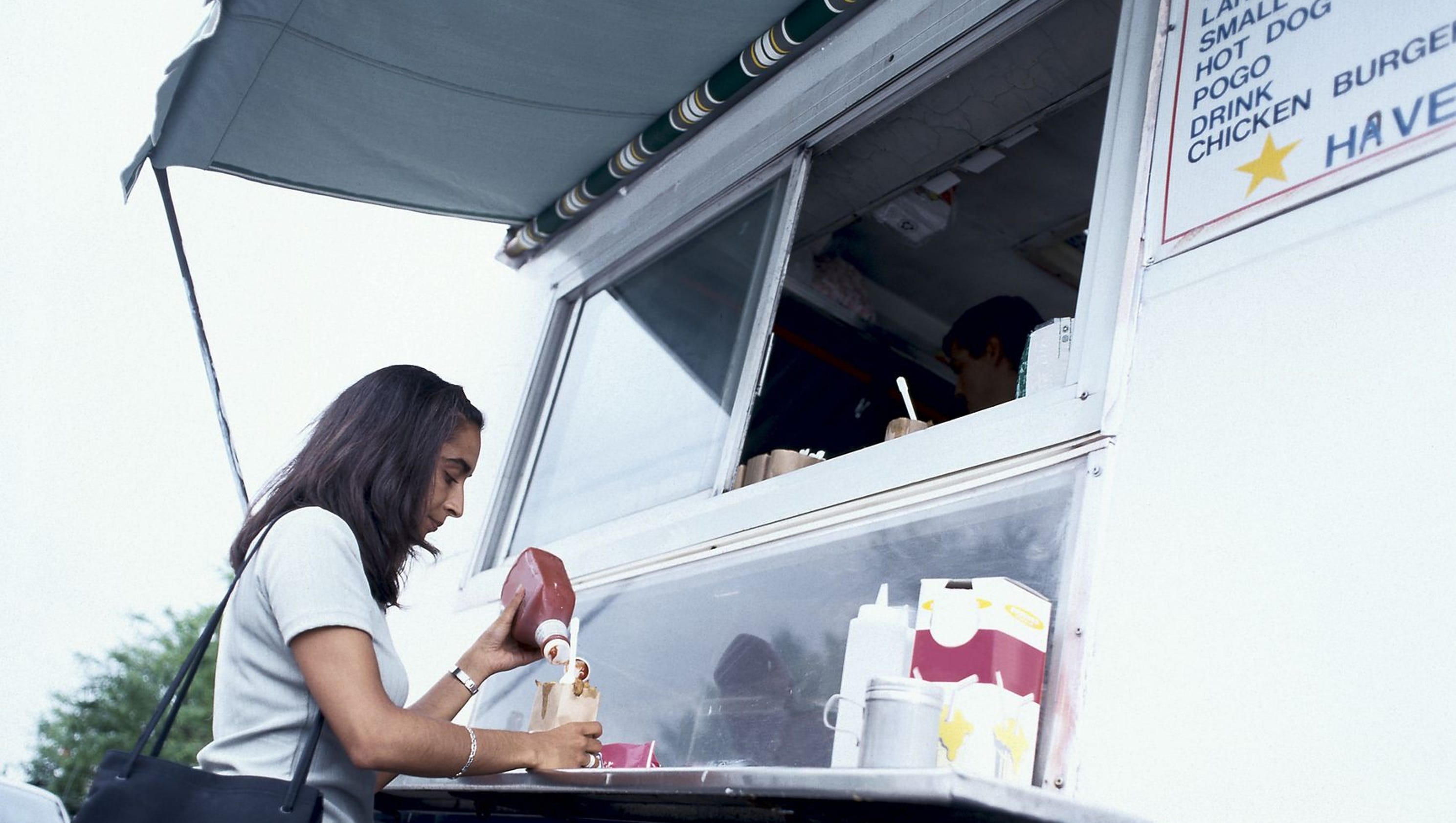 Best Food Truck Business Books Best Food Truck Business Books