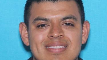 Edwin Enoc Lara, 31, of Bend, and Aundrea Maes, 19, of Salem, were arrested following a two-state, hundreds of mile long search and chase Tuesday.
