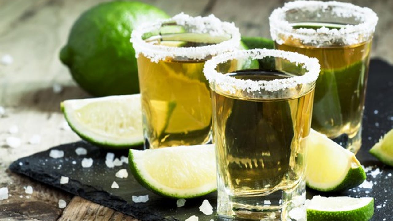 Where to get margaritas and tequila shots on National Tequila Day
