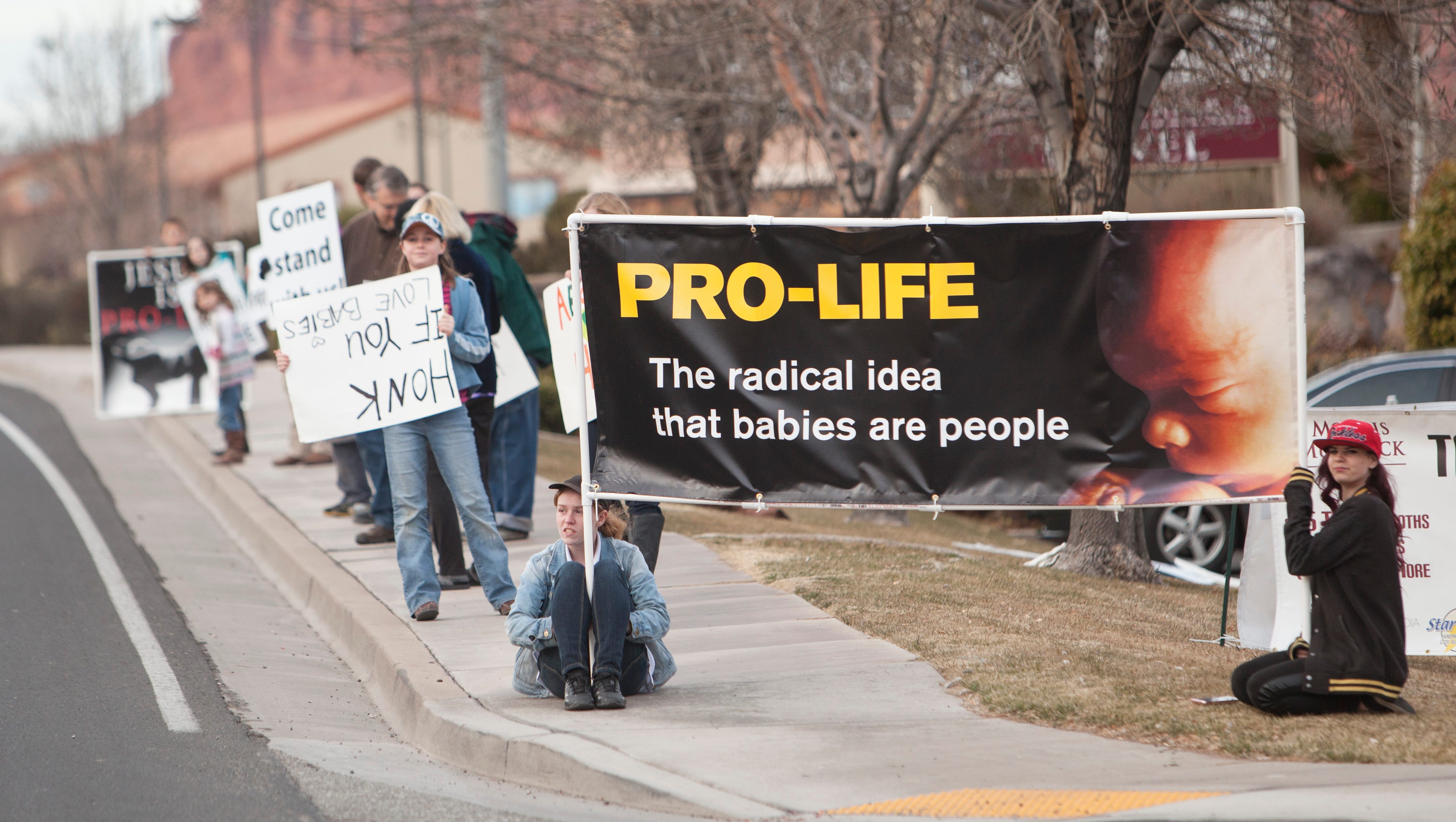 How Would The Utah S New Abortion Law Affect Its Residents