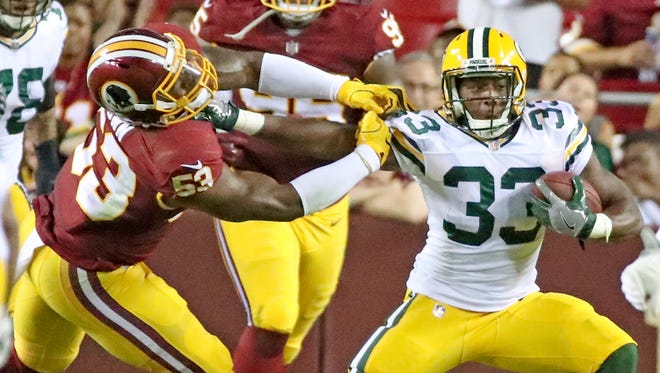 Green Bay Packers Fans In Other States Revealed By Ticket Sales