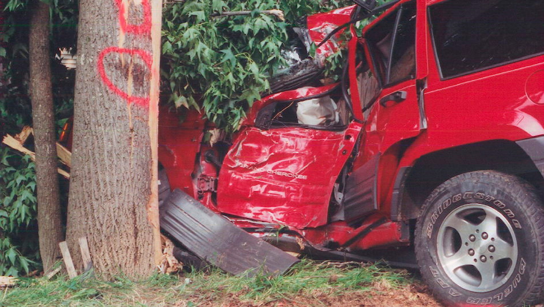 Car Crash Deaths Climb Despite Better Auto Safety