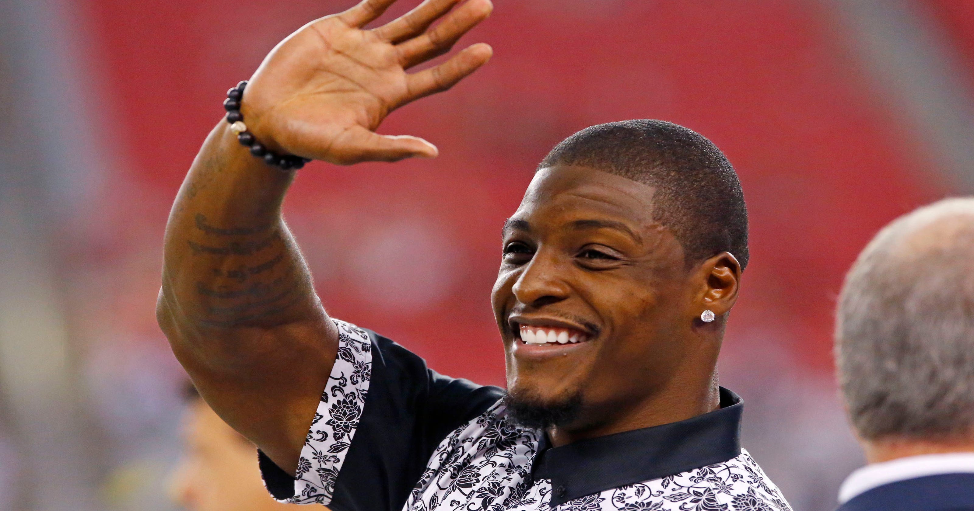 Adrian Wilson retires from NFL as an Arizona Cardinal