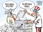 The cartoonist's homepage, pnj.com/opinion