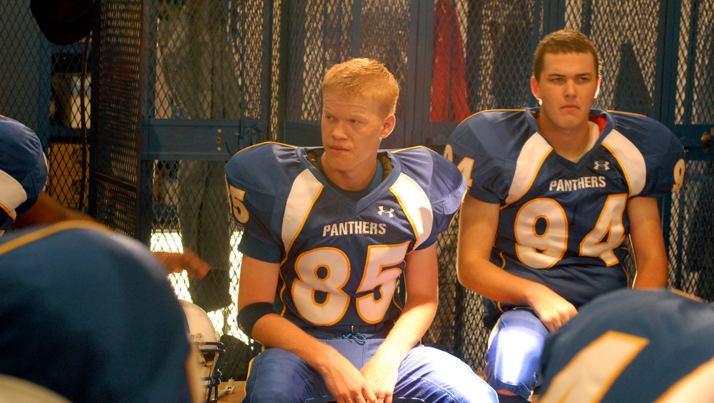Jesse Plemons Is Breaking Creepy In Game Night And Black Mirror