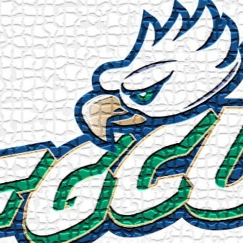 FGCU logo