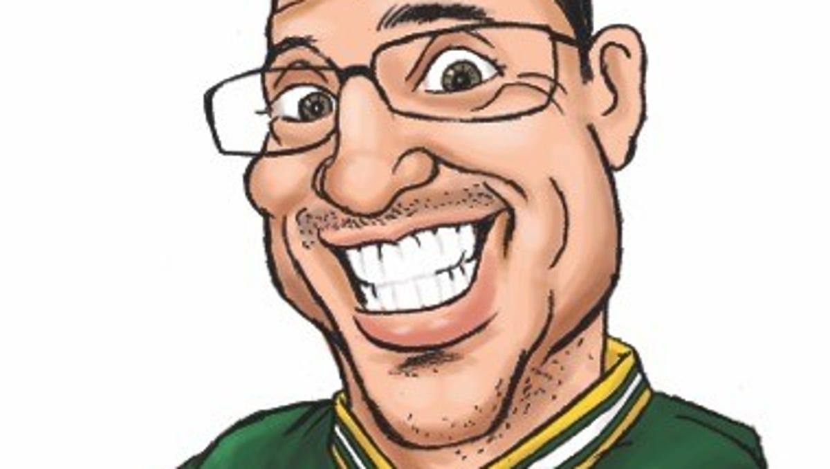 Rob Brackenridge S Wiscomedy Comes Home