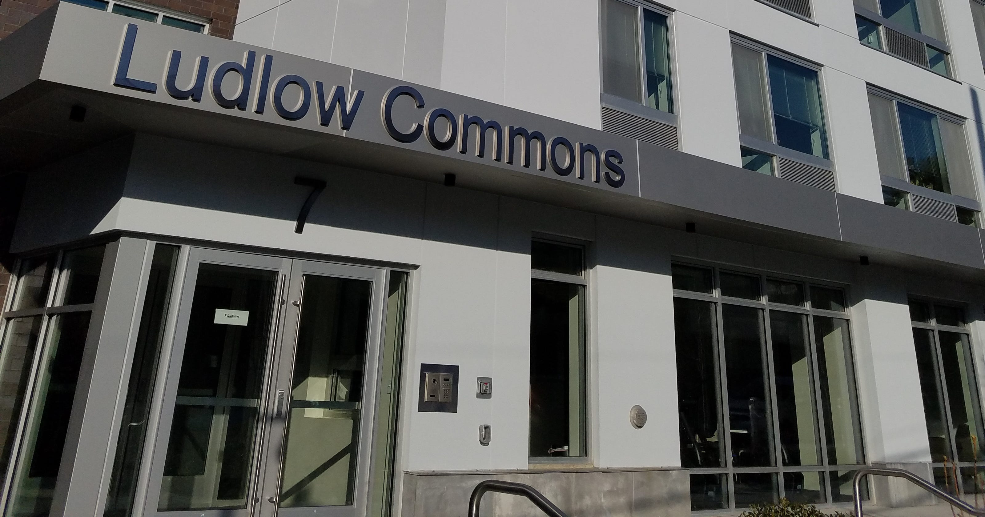 Westhab opens new Yonkers senior housing