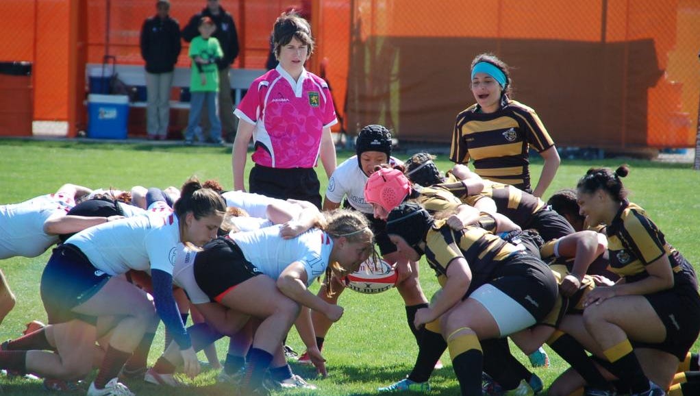 IU Rugby: Did Cinderella make it to the final dance?