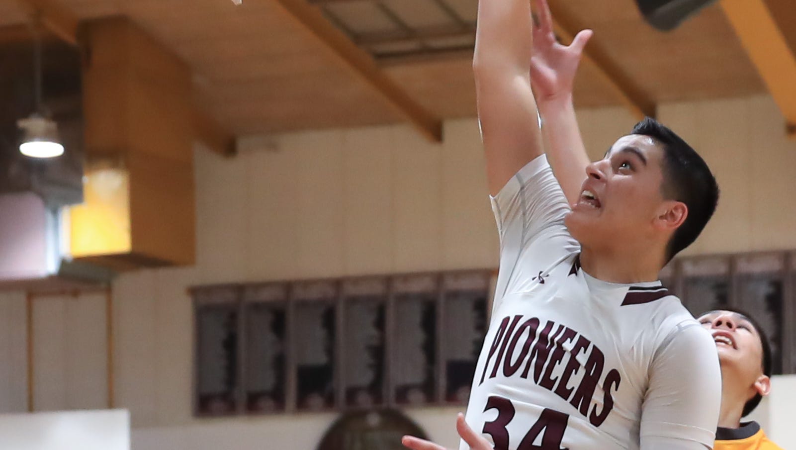 Polly Wilhelmsen Basketball Tournament 2022 Visalia Pass