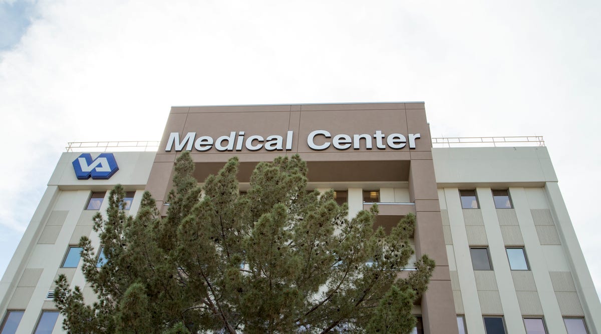 Private Doctors Hospitals Ready To Alleviate Va Crisis
