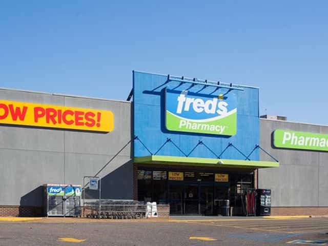 Fred S Store Closings 2019 Discount Chain Shuttering 159 Stores